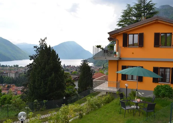 Casa Bellavista